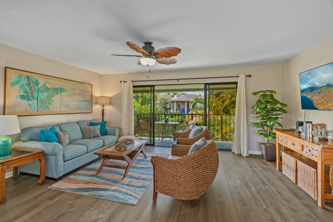 Condo in Princeville, Hawaii, United States 2 - 17380327