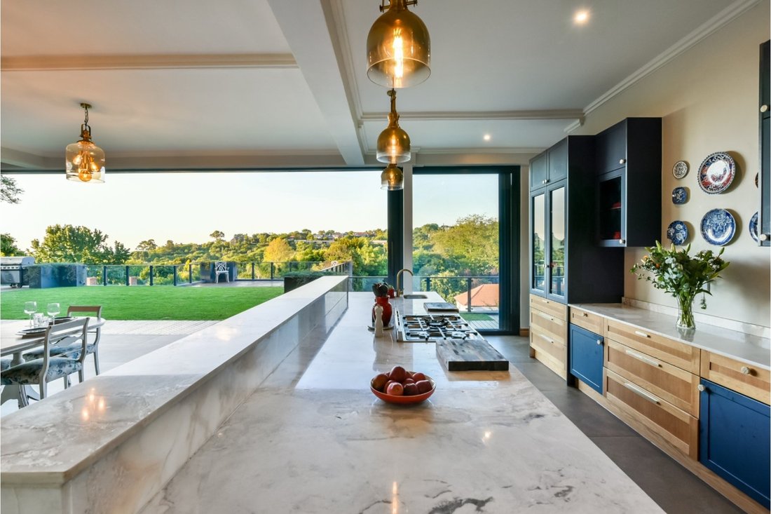 House in Johannesburg, Gauteng, South Africa 1 - 17380373