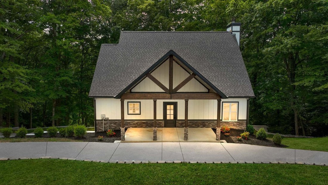 House in Lynchburg, Tennessee, United States 4 - 17380368