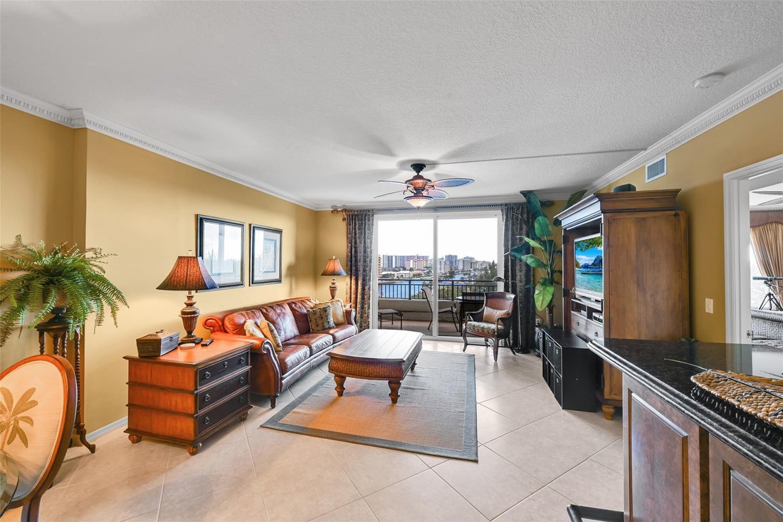 Condo in Hillsboro Beach, Florida, United States 3 - 17370001