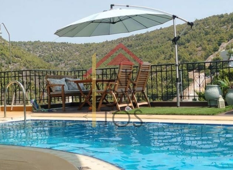 Villa in Voula, Attica, Greece 1 - 17380356