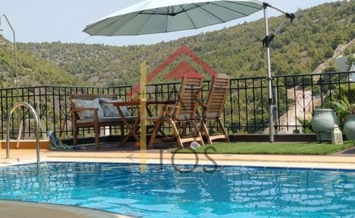 Villa in Voula, Attica, Greece 1