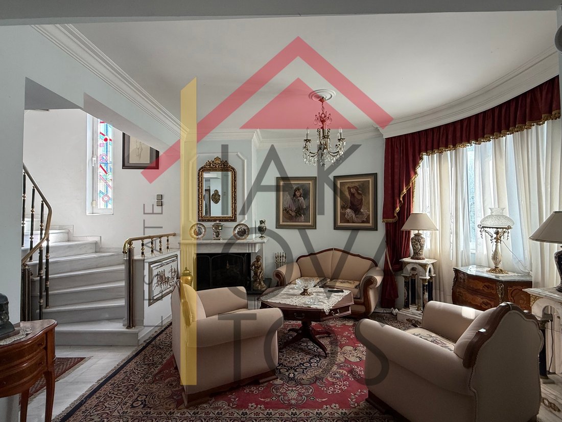 Villa in Glyfada, Attica, Greece 4 - 17380358