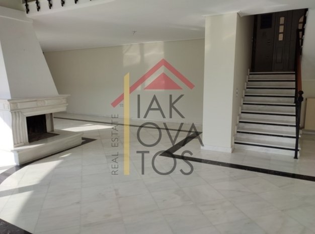 Villa in Voula, Attica, Greece 3 - 17380356