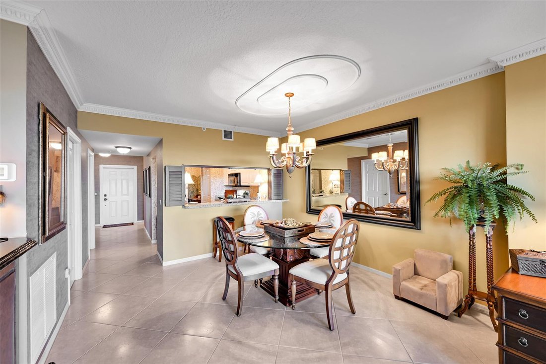 Condo in Hillsboro Beach, Florida, United States 4 - 17370001