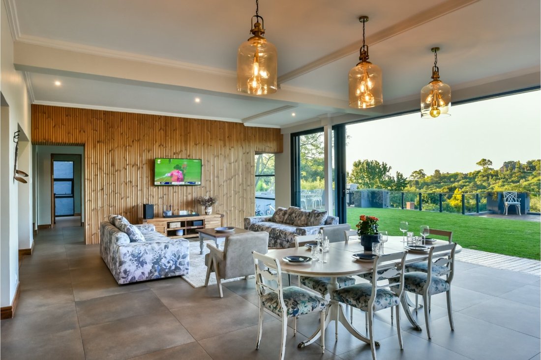 House in Johannesburg, Gauteng, South Africa 5 - 17380373