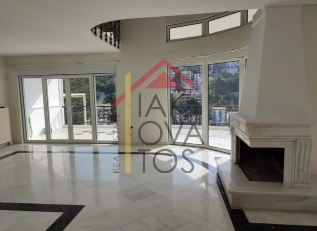 Villa in Voula, Attica, Greece 4 - 17380356