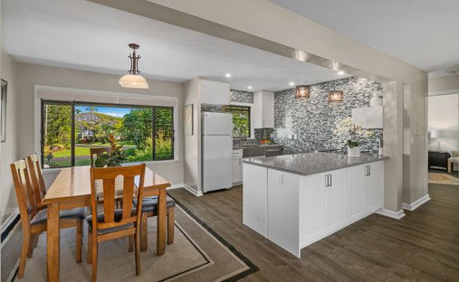 Condo in Princeville, Hawaii, United States 1