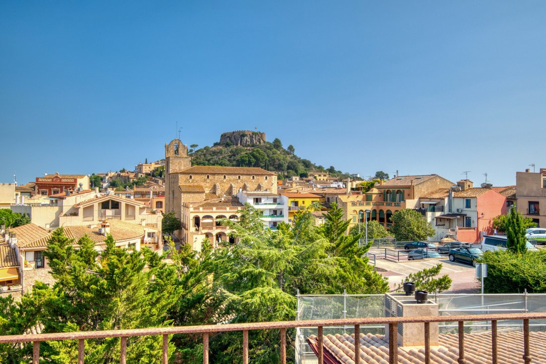 Townhouse in Begur, Catalonia, Spain 3 - 14629346