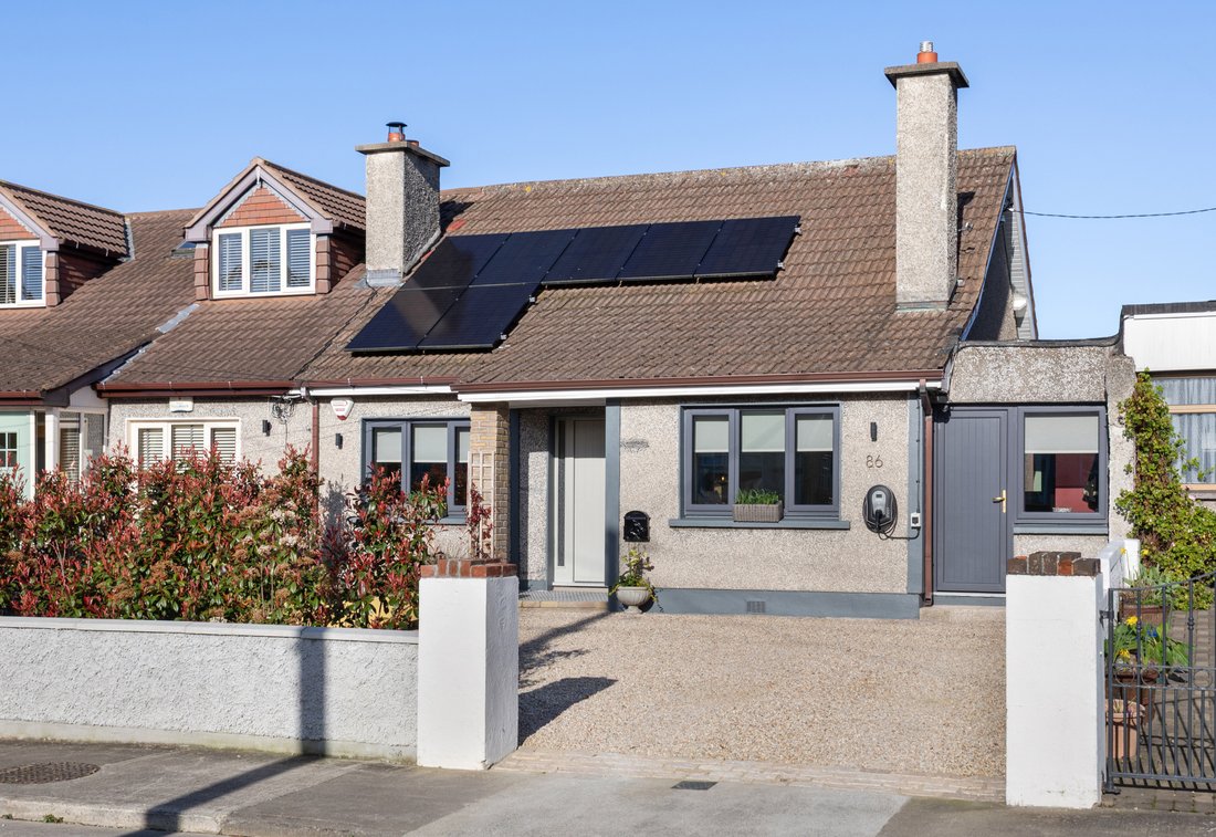 House in Dublin, County Dublin, Ireland 2 - 17380323