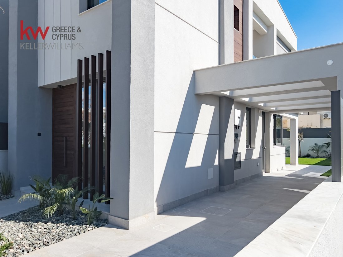House in Pyla, Larnaca, Cyprus 2 - 17380336