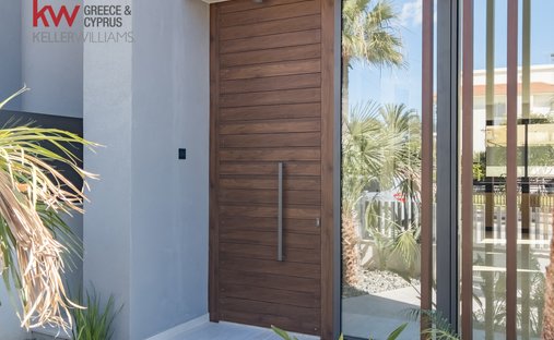 Maison à Pýla, Larnaca, Chypre 1