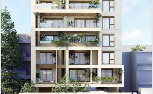 Apartment in Glyfada, Attica, Greece 1
