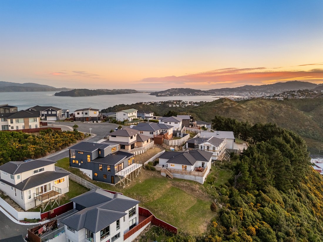 Wellington, Wellington, New Zealand 4 - 17380325