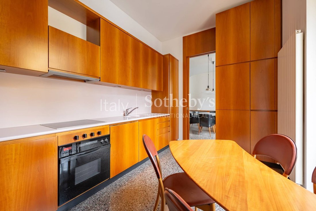 Apartment in Historic Center, Milan, Lombardy 5 - 17380331