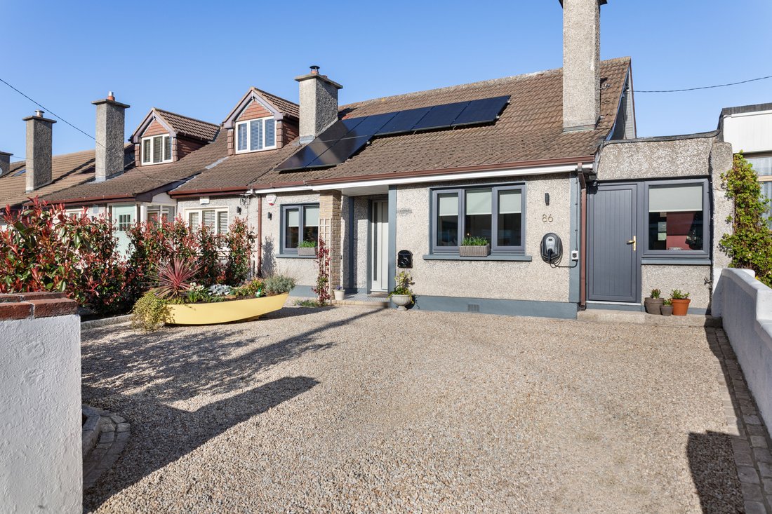 House in Dublin, County Dublin, Ireland 1 - 17380323