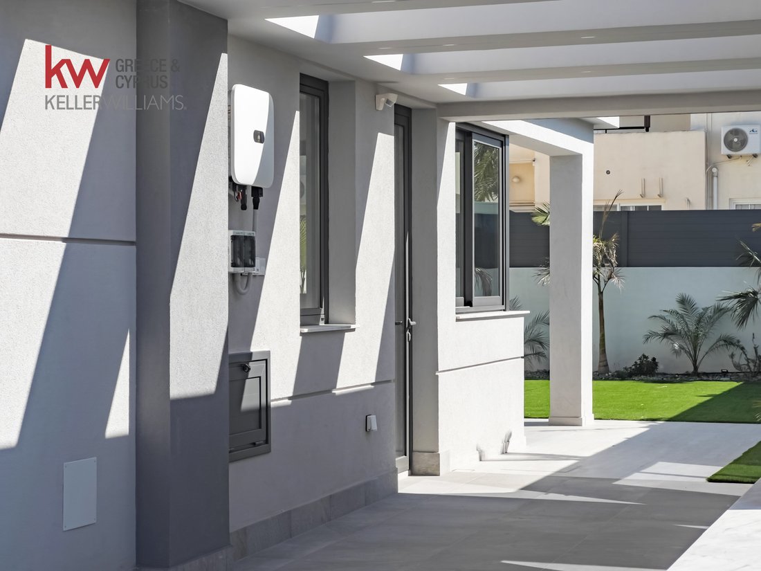 House in Pyla, Larnaca, Cyprus 4 - 17380336