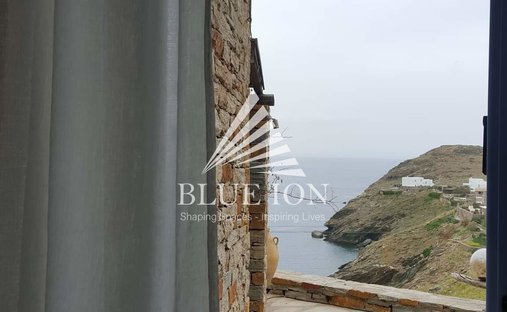 Casa in Kea, Aegean, Grecia 1