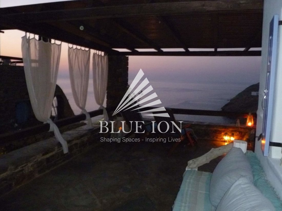 House in Kea, Aegean, Greece 5 - 17380347
