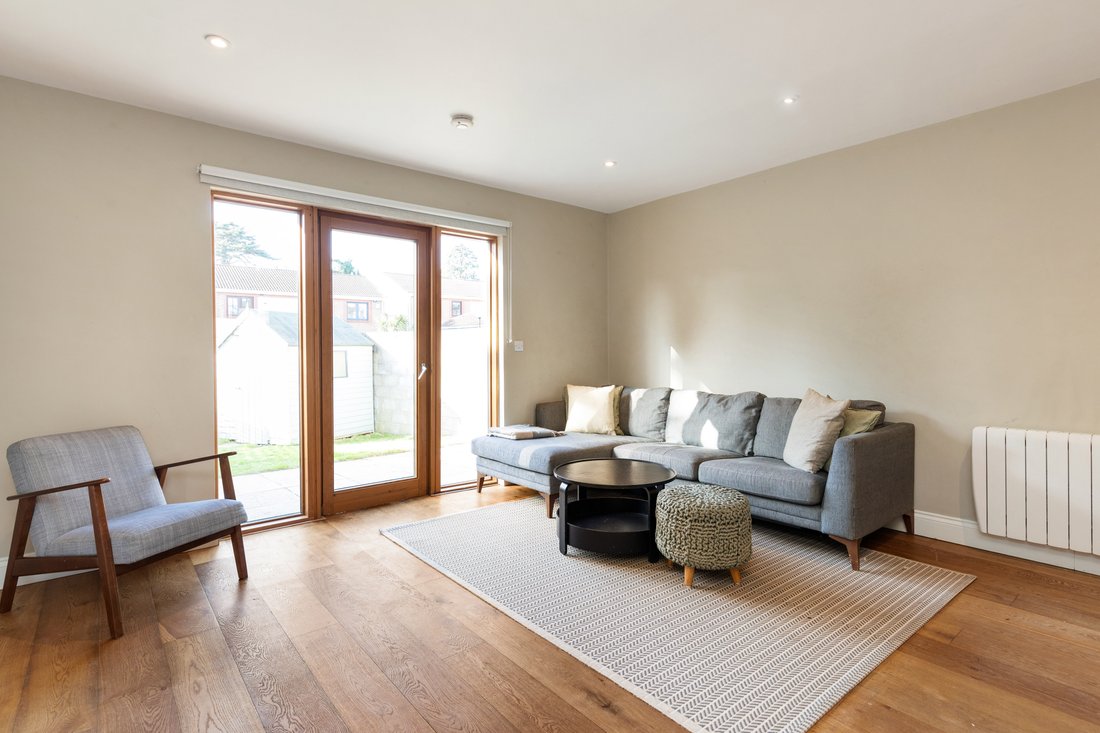 Townhouse in Dublin, County Dublin, Ireland 5 - 17380329