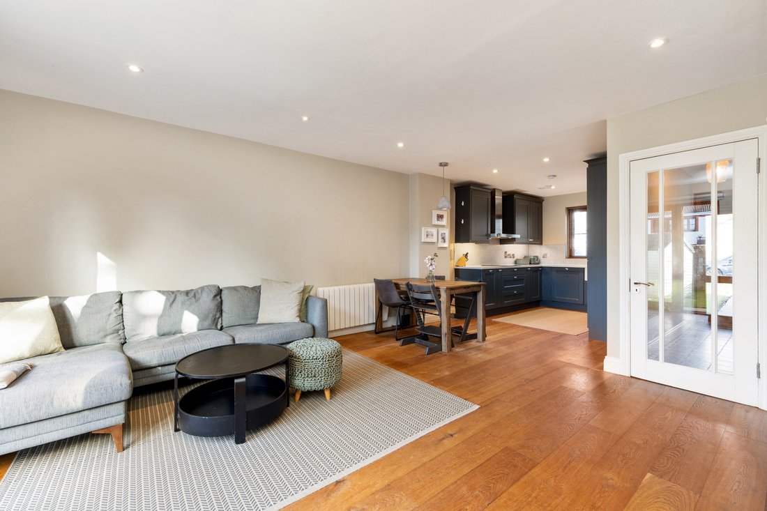 Townhouse in Dublin, County Dublin, Ireland 4 - 17380329