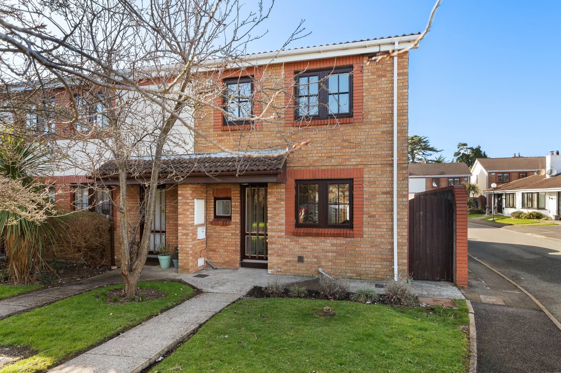 Townhouse in Dublin, County Dublin, Ireland 1 - 17380329