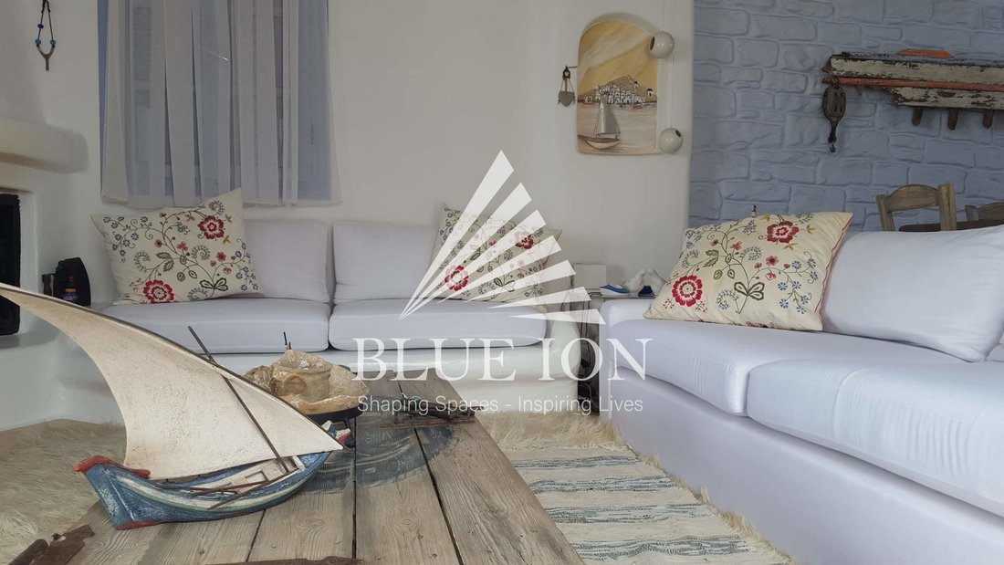 House in Kea, Aegean, Greece 2 - 17380347