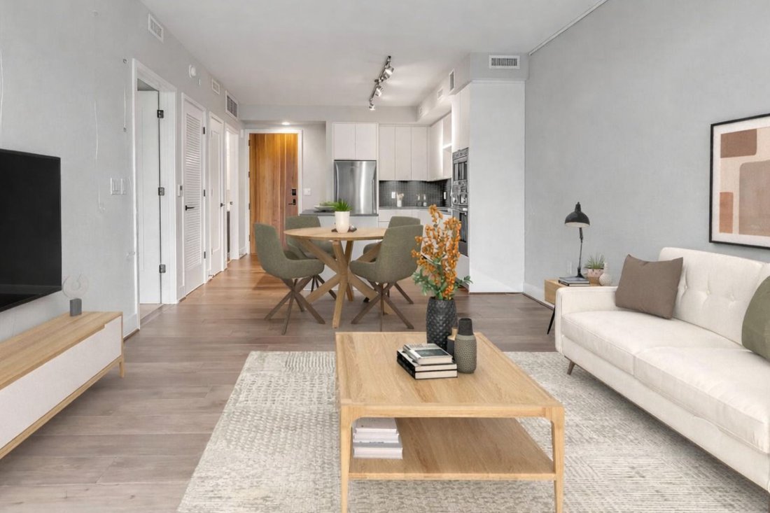 Condo in Washington, District of Columbia, United States 1 - 17346525