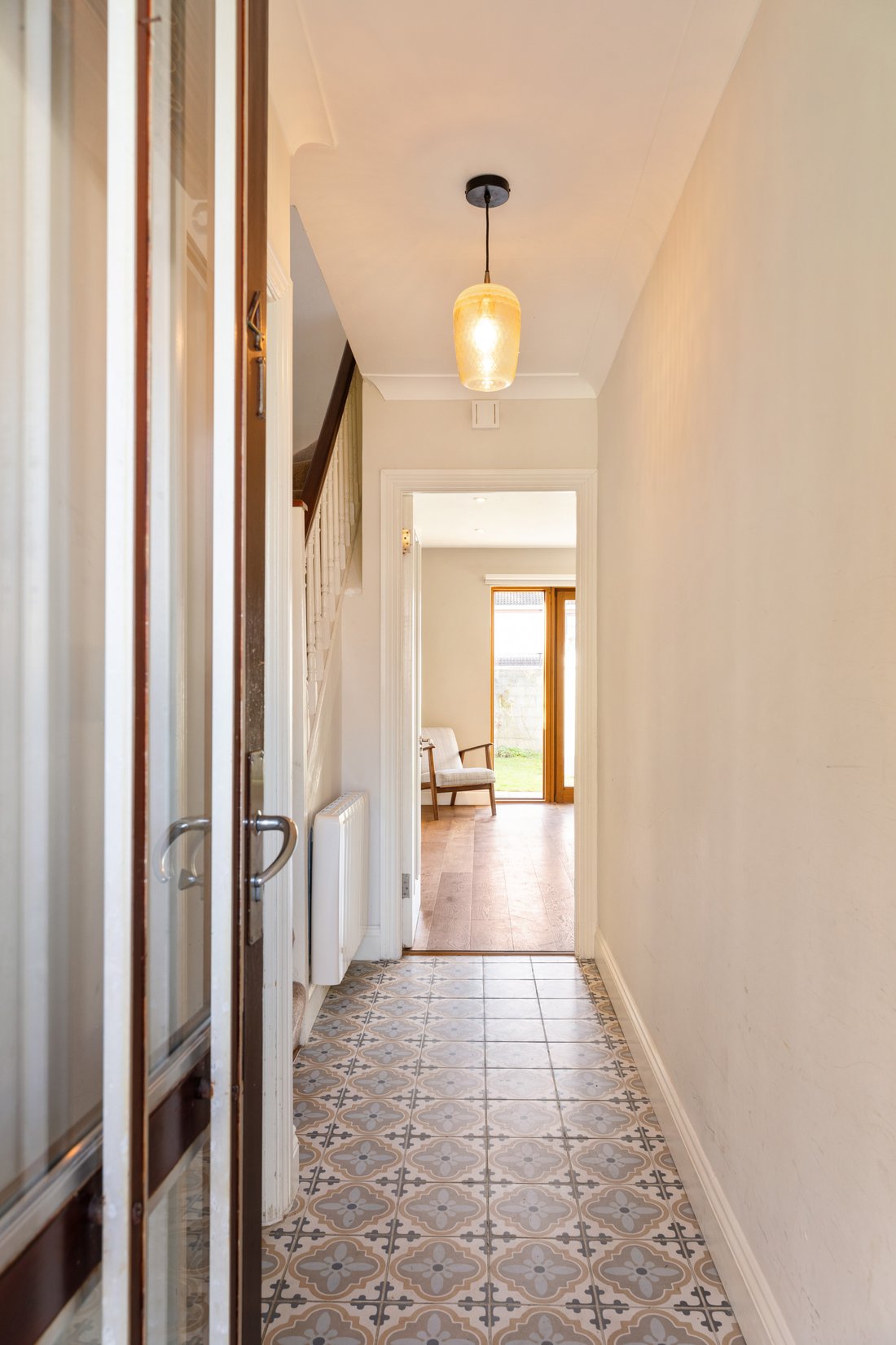 Townhouse in Dublin, County Dublin, Ireland 3 - 17380329