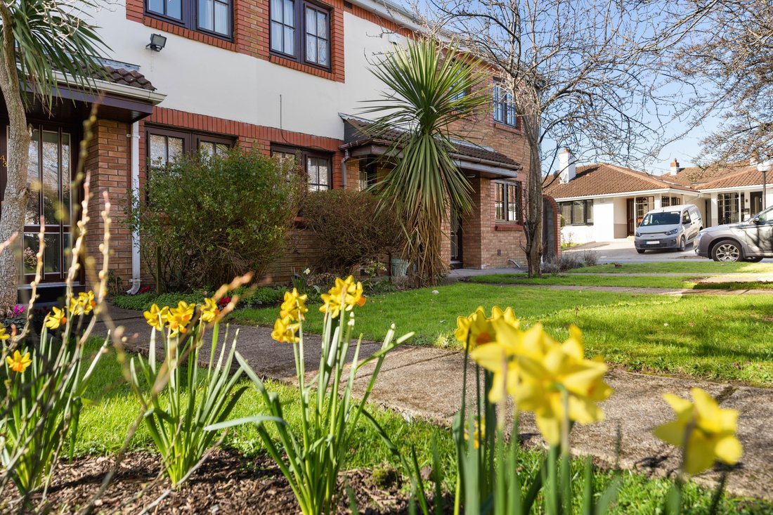 Townhouse in Dublin, County Dublin, Ireland 2 - 17380329