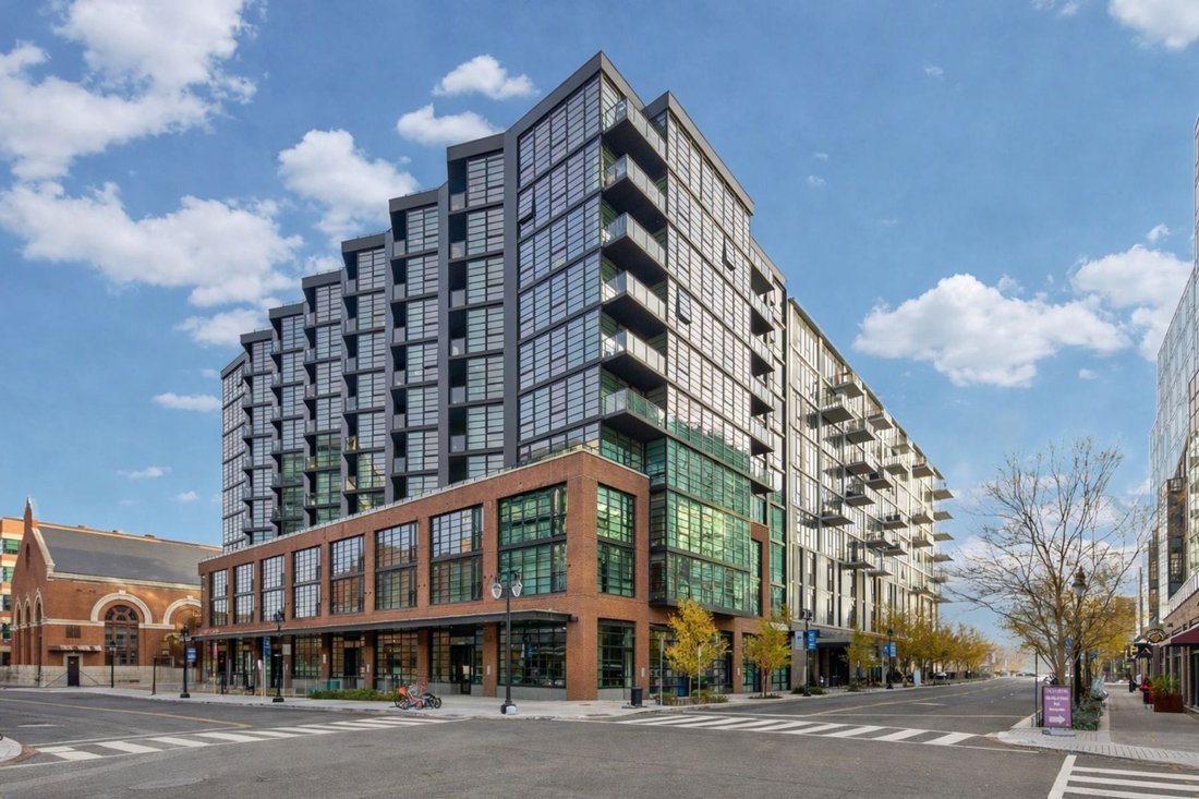 Condo in Washington, District of Columbia, United States 2 - 17346525