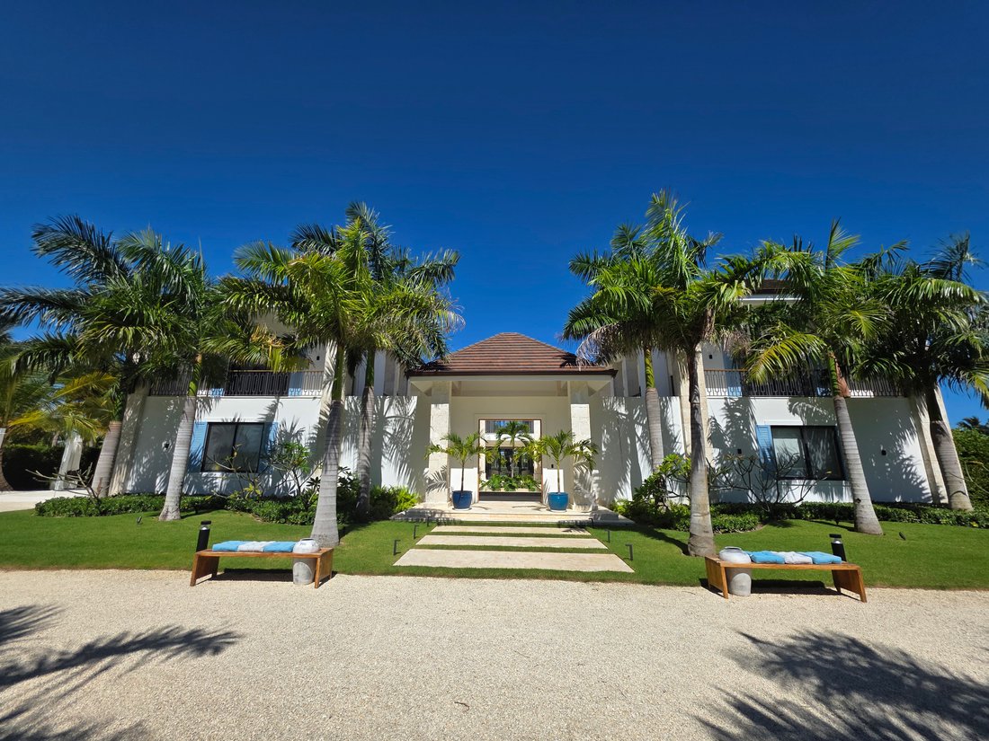 Villa in Juanillo, La Altagracia Province, Dominican Republic 3 - 17381426