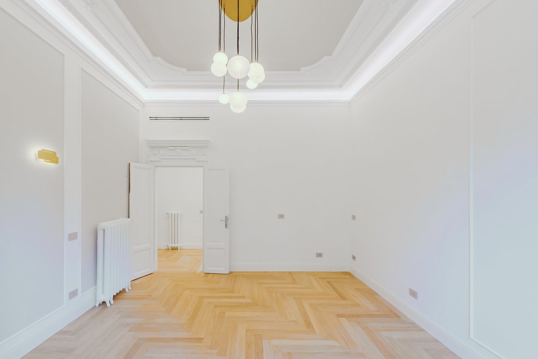 Apartment in Centrale, Milan, Italy 2 - 17381930