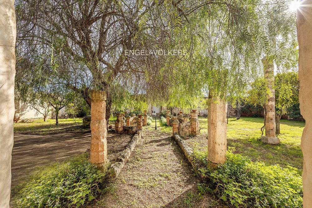 Villa in Pagani - Gallipoli, Nardo, Apulia 2 - 17381657