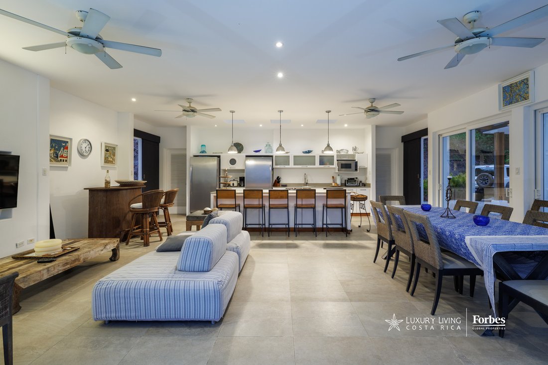 House in Punta Islita, Guanacaste Province, Costa Rica 3 - 16905903