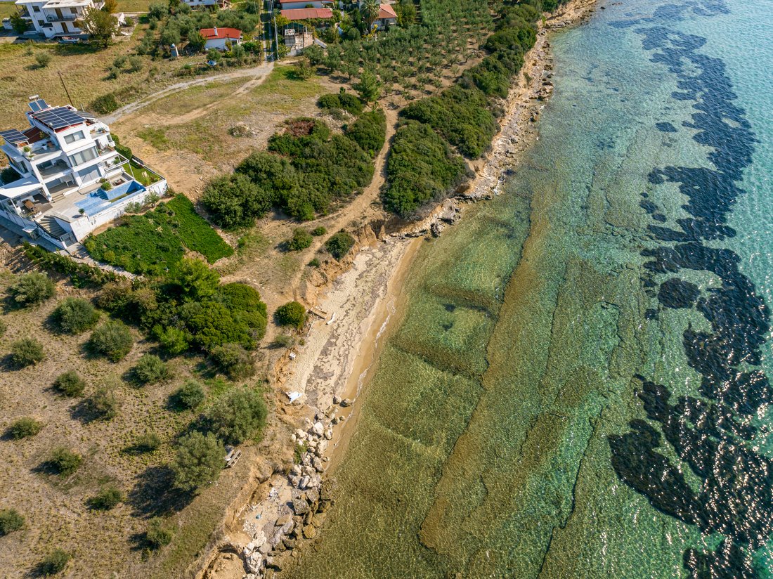 Terreno a Nea Propontida, Macedonia and Thrace, Grecia 3 - 17382087