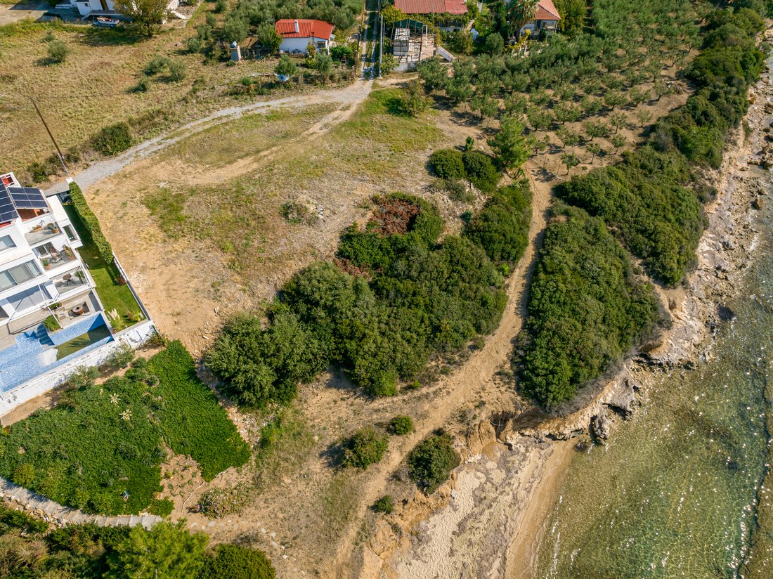 Terreno a Nea Propontida, Macedonia and Thrace, Grecia 5 - 17382087