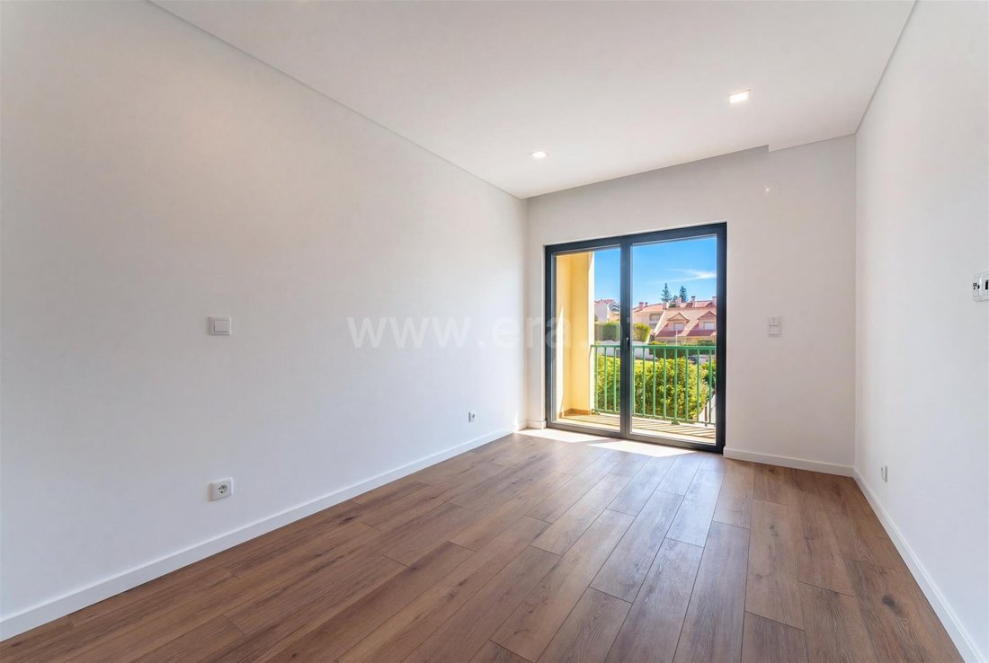 Apartment in Ericeira, Lisbon, Portugal 5 - 17234207