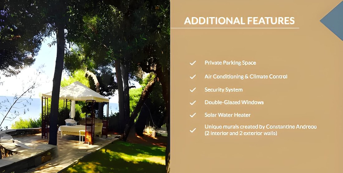 Villa in Sithonia, Macedonia and Thrace, Greece 4 - 17382095