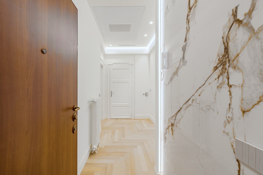 Apartment in Centrale, Milan, Italy 4 - 17381930