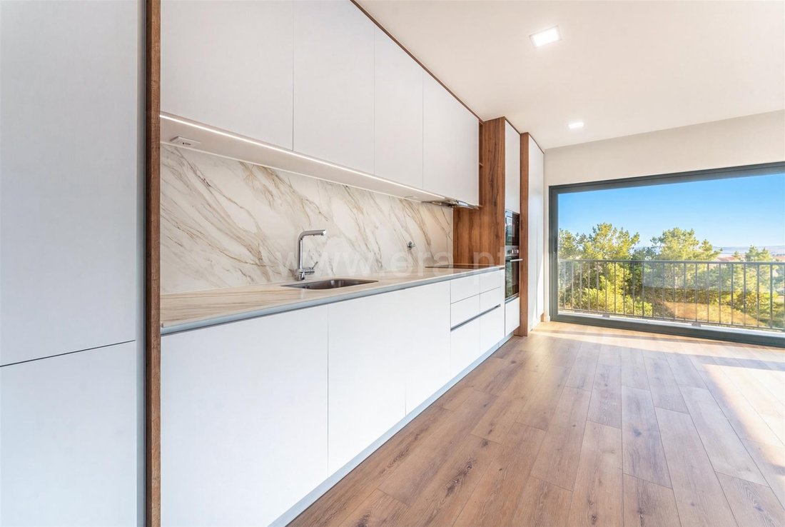 Apartment in Ericeira, Lisbon, Portugal 4 - 17234207