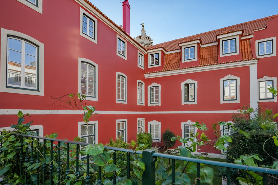 Apartment in Estrela, Lisbon, Portugal 3 - 17381781