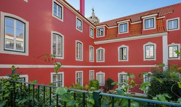Apartamento en Estrela, Lisboa, Portugal 2