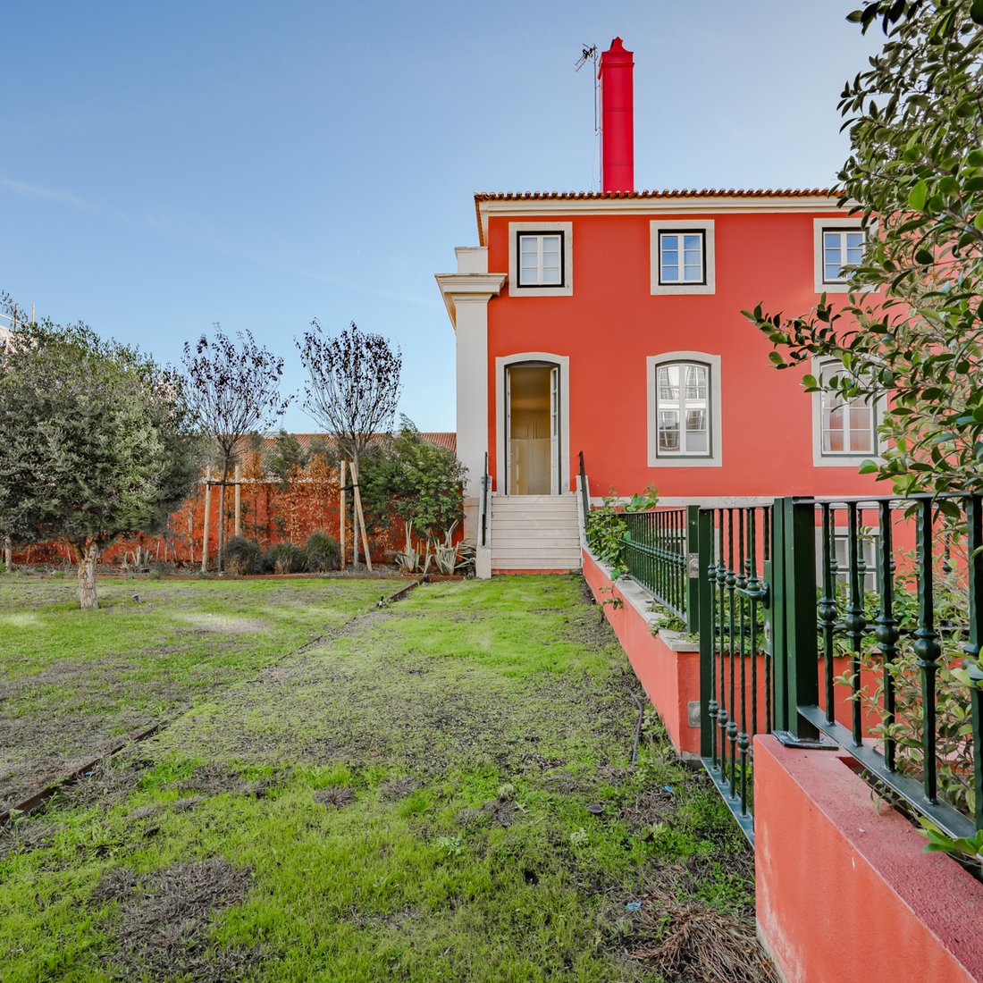 Apartment in Estrela, Lisbon, Portugal 1 - 17381781