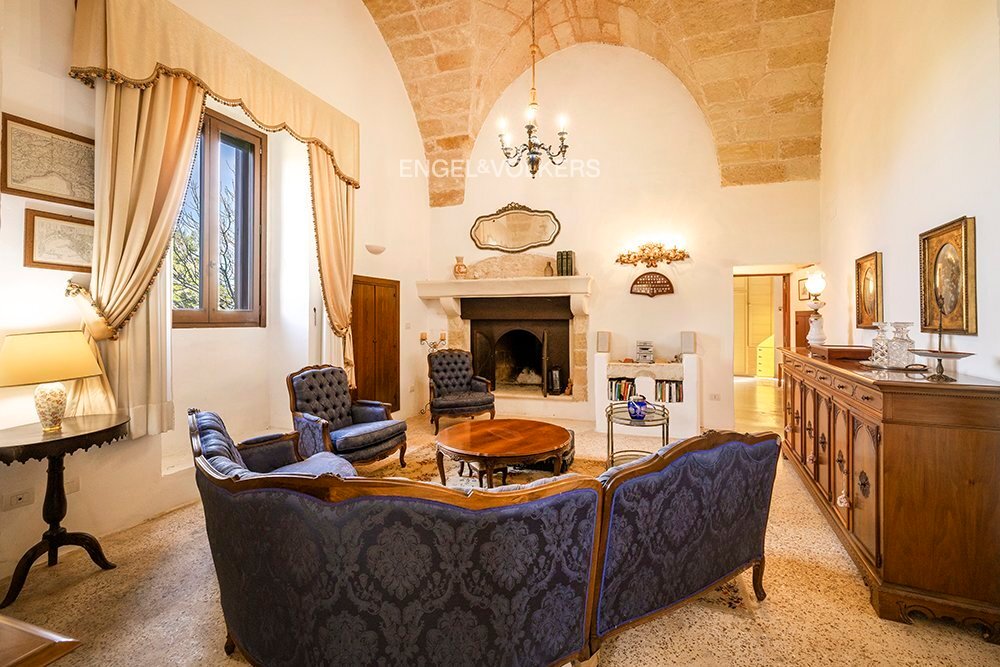 Villa in Pagani - Gallipoli, Nardo, Apulia 5 - 17381657