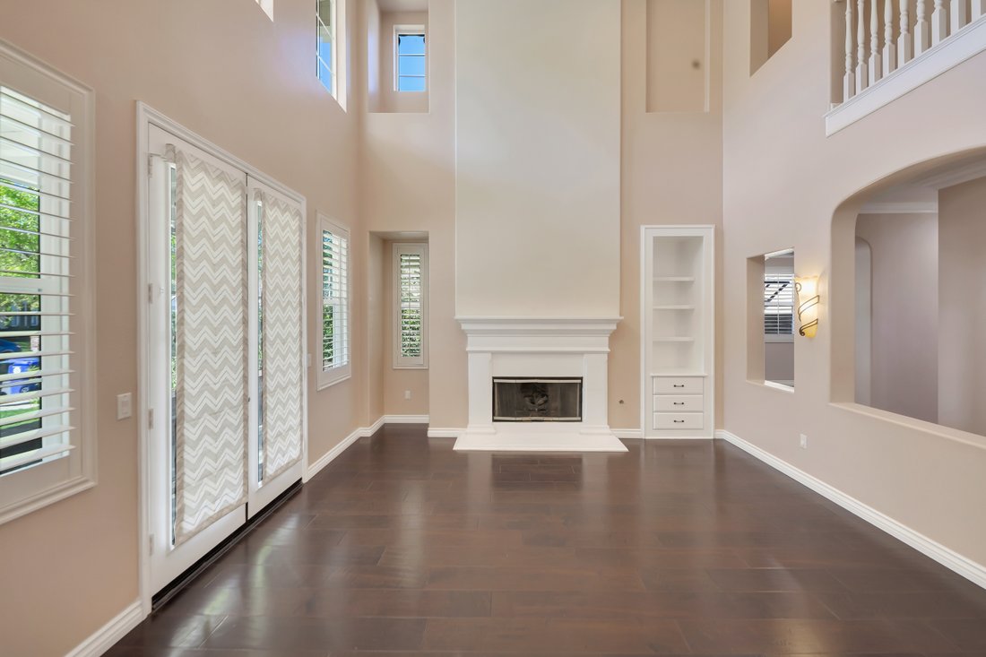 House in Stevenson Ranch, California, United States 5 - 17383033