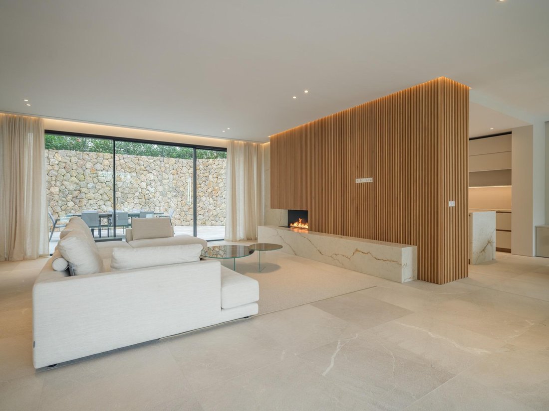 Villa a Son Vida, Palma di Maiorca, Isole Baleari 3 - 17380434