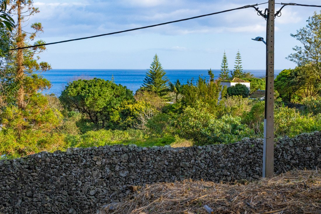 Land in Agua de Pau, Azores, Portugal 2 - 17398681
