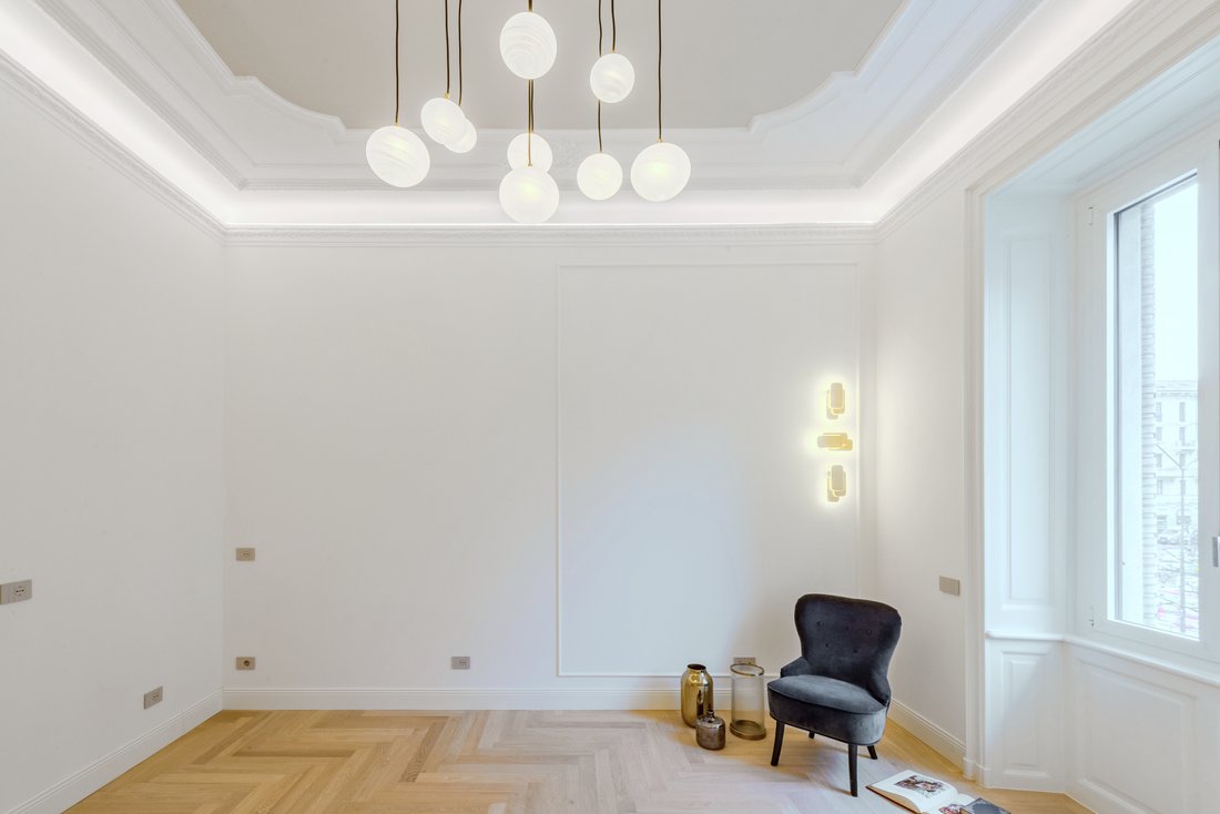 Apartment in Centrale, Milan, Italy 5 - 17381930