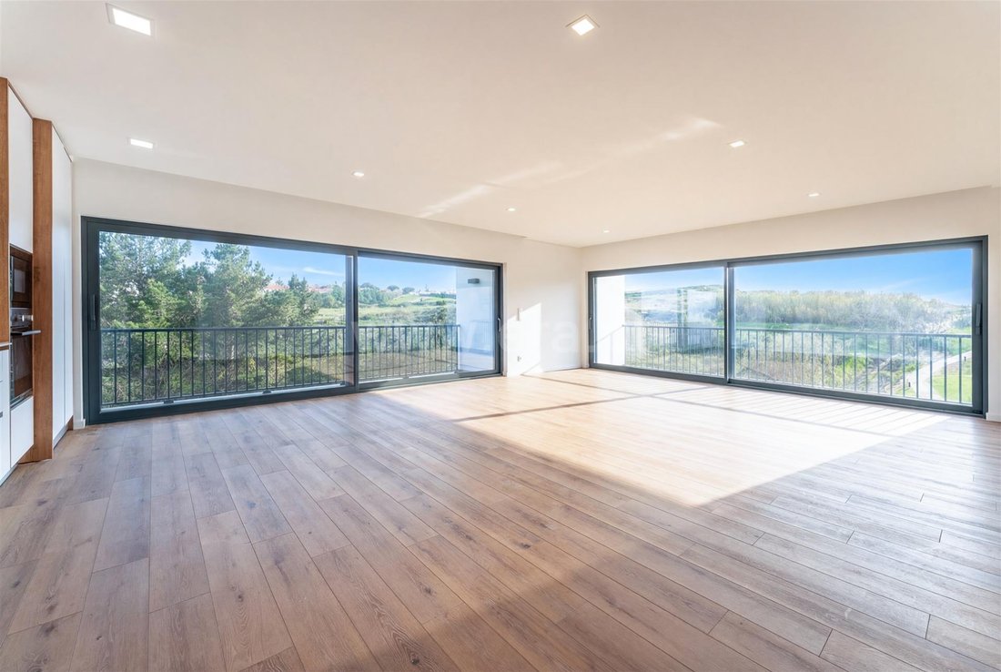 Apartment in Ericeira, Lisbon, Portugal 2 - 17234207